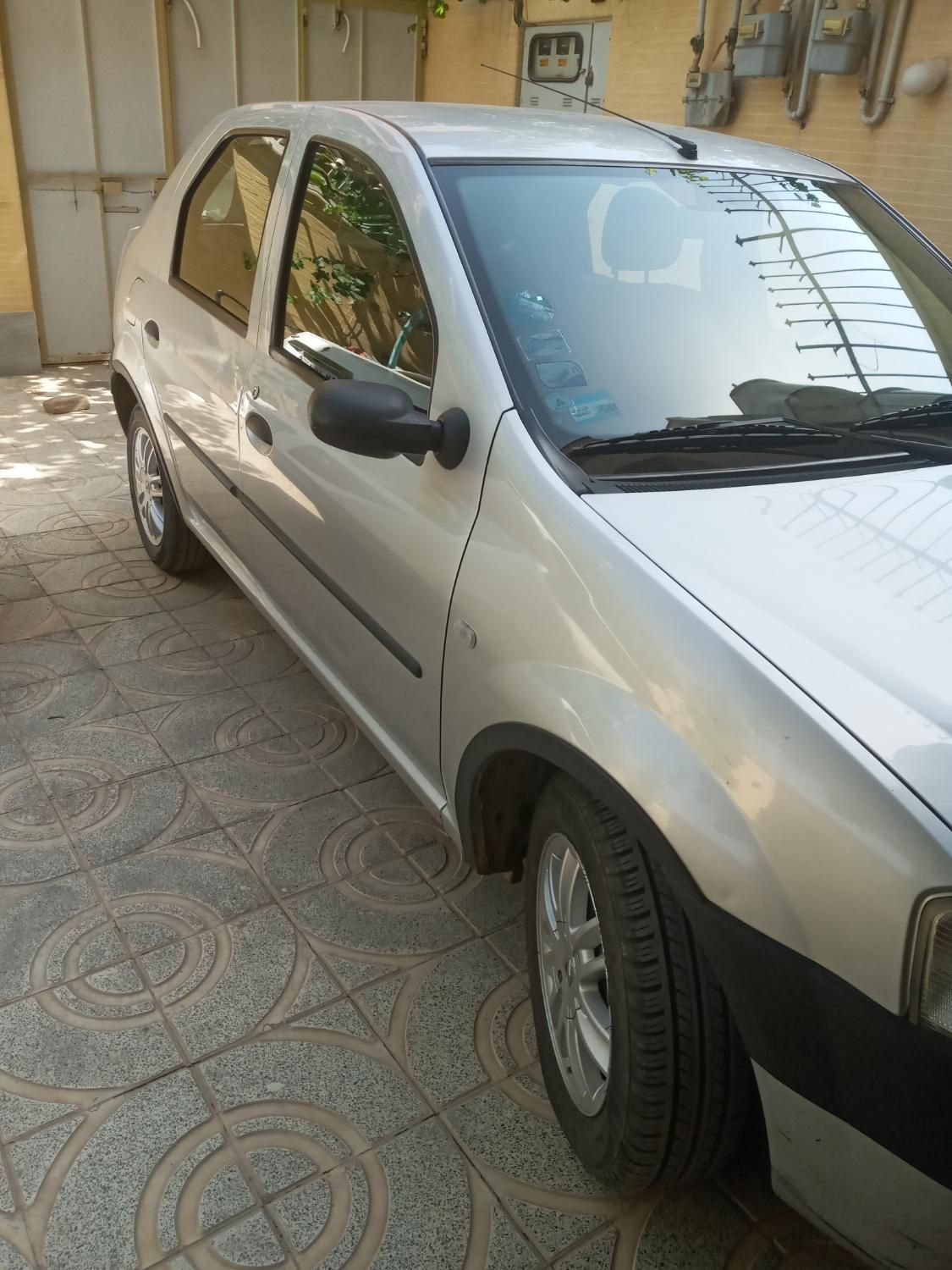 خودرو رنو، تندر 90 آگهی ann_18101654