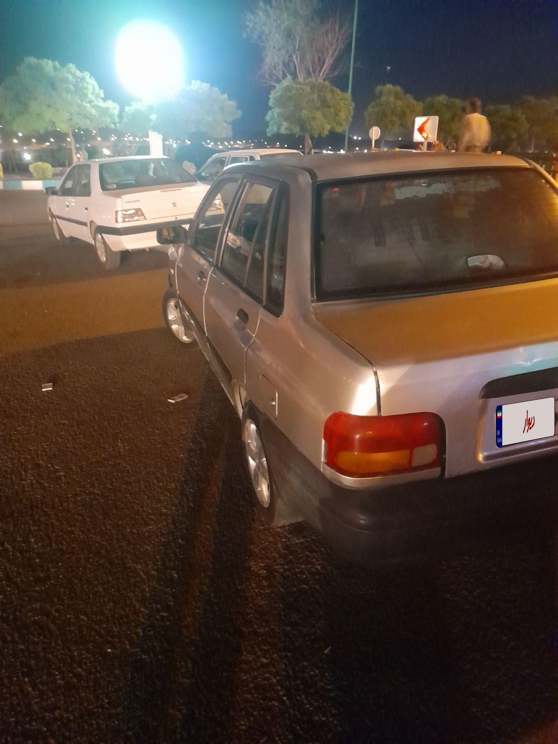 خودرو پراید، صبا آگهی ann_18101656
