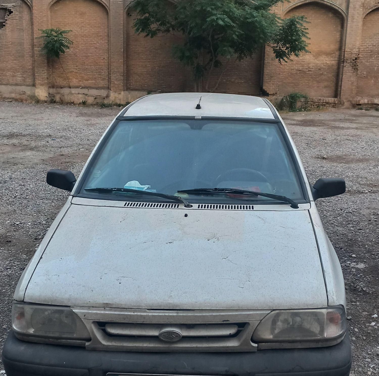 خودرو پراید، صبا آگهی ann_18101688