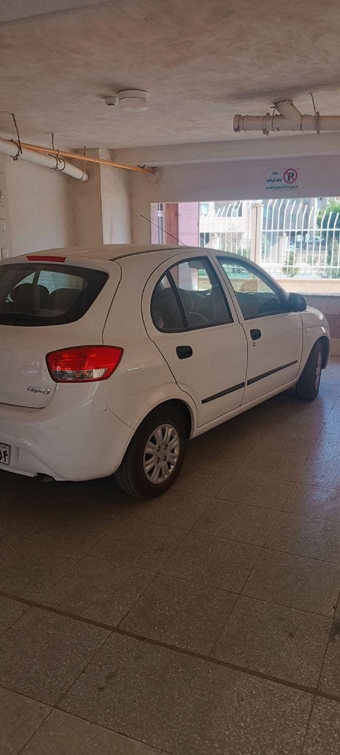 تیبا 2 EX - 1400