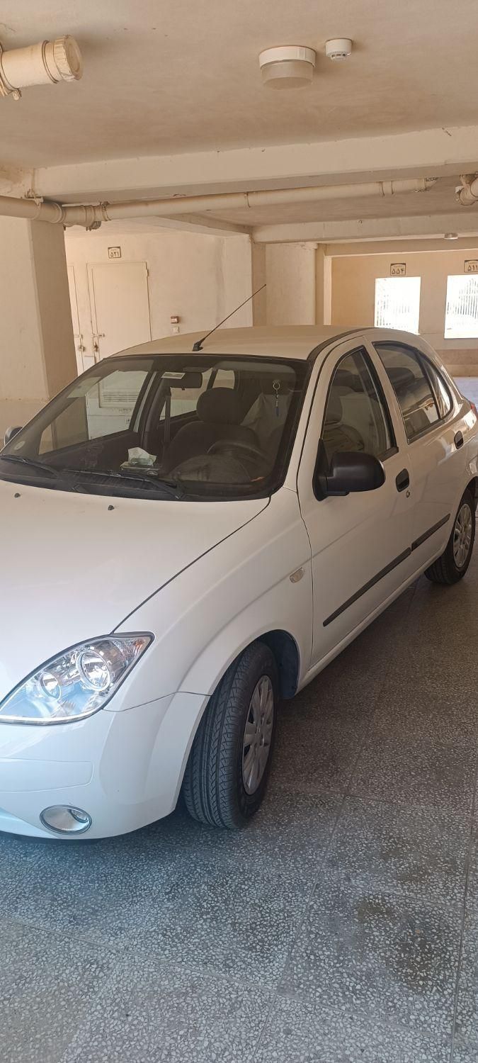 تیبا 2 EX - 1400