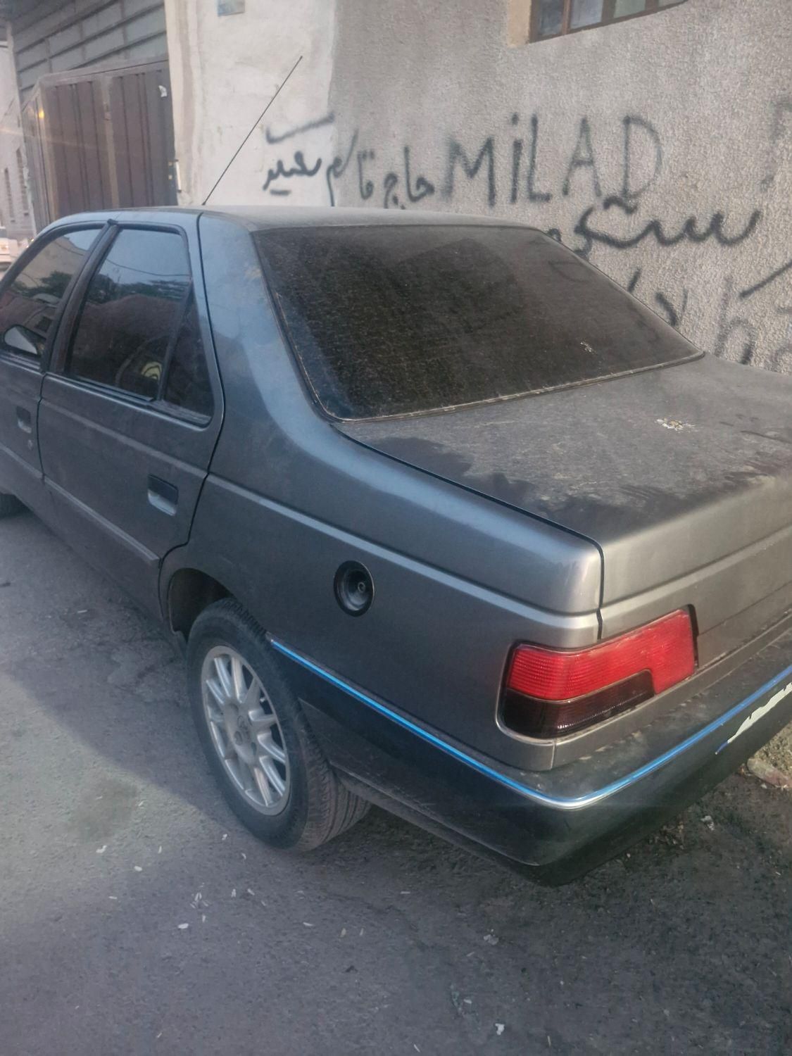 خودرو پژو، 405 آگهی ann_18101710