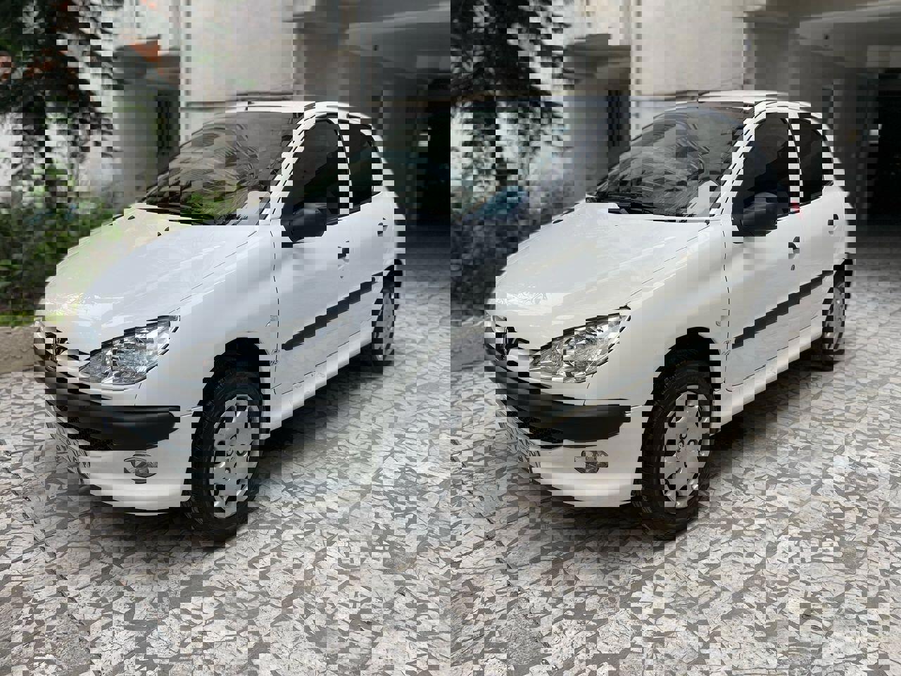 خودرو پژو، 206 آگهی ann_18101711