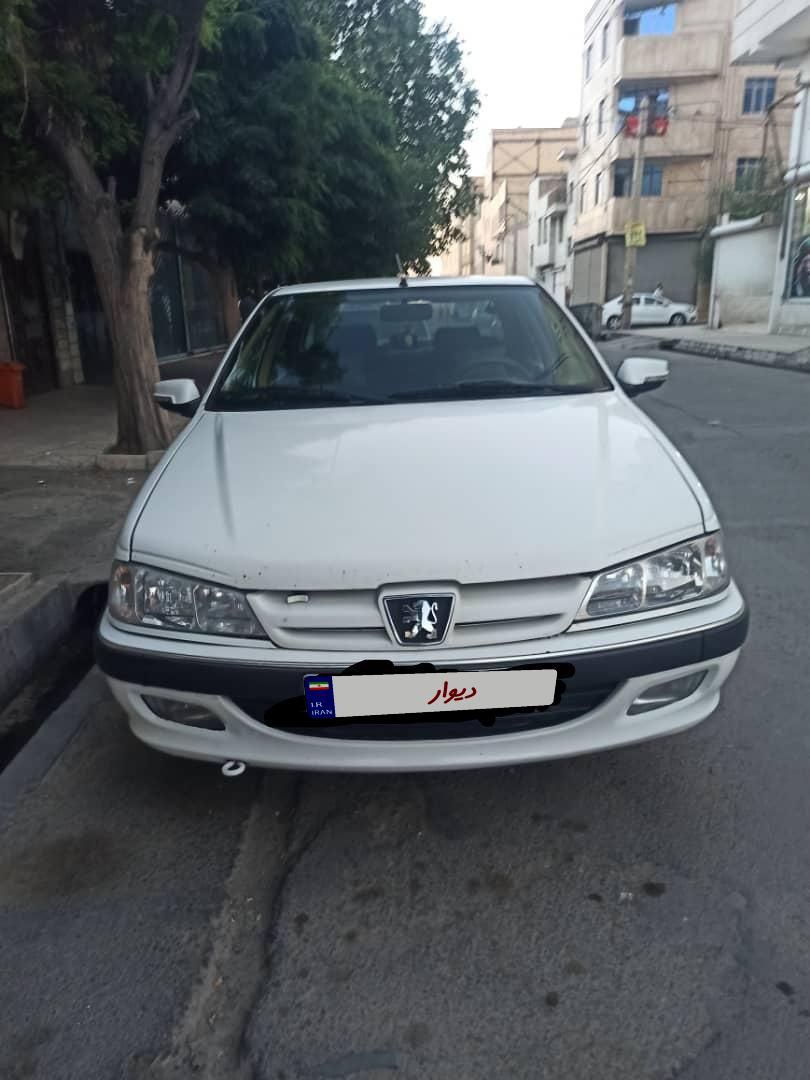 خودرو پژو، پارس آگهی ann_18101731