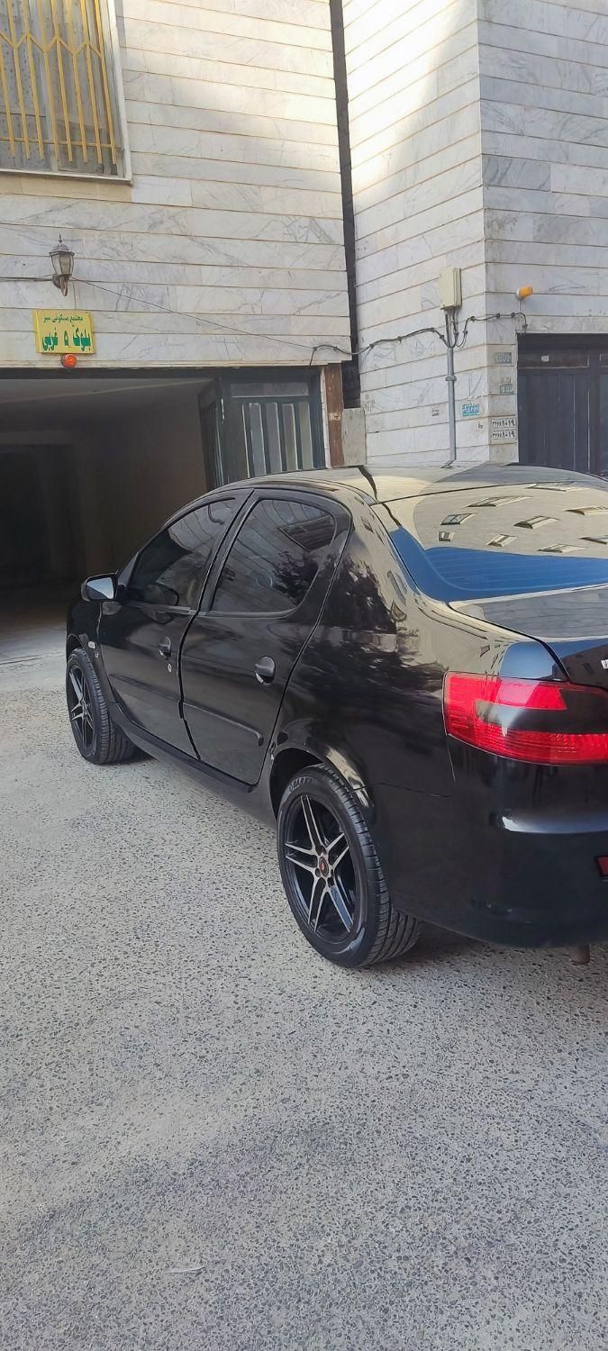 رانا LX - - 1395