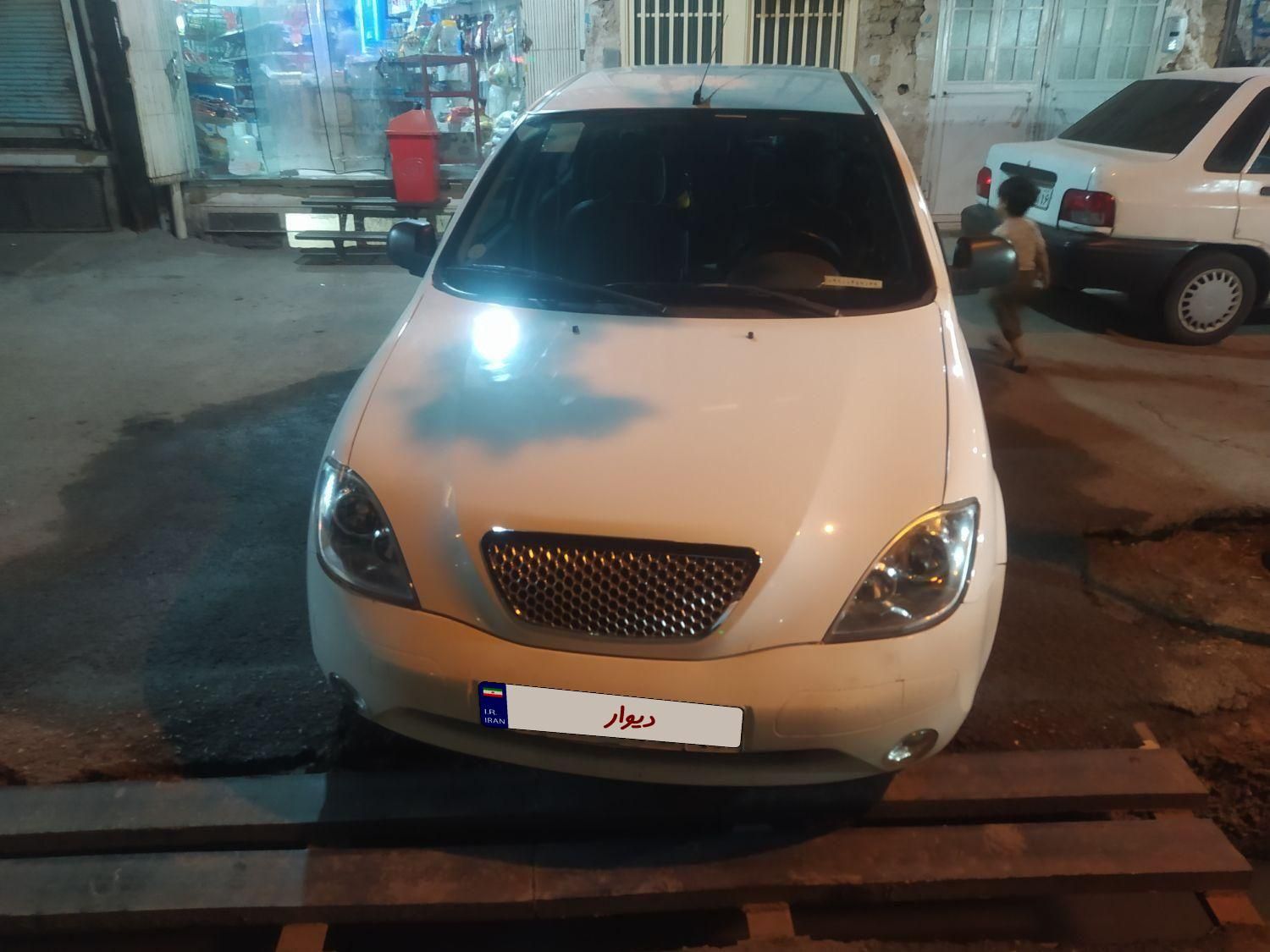خودرو تیبا، صندوق دار آگهی ann_18101761