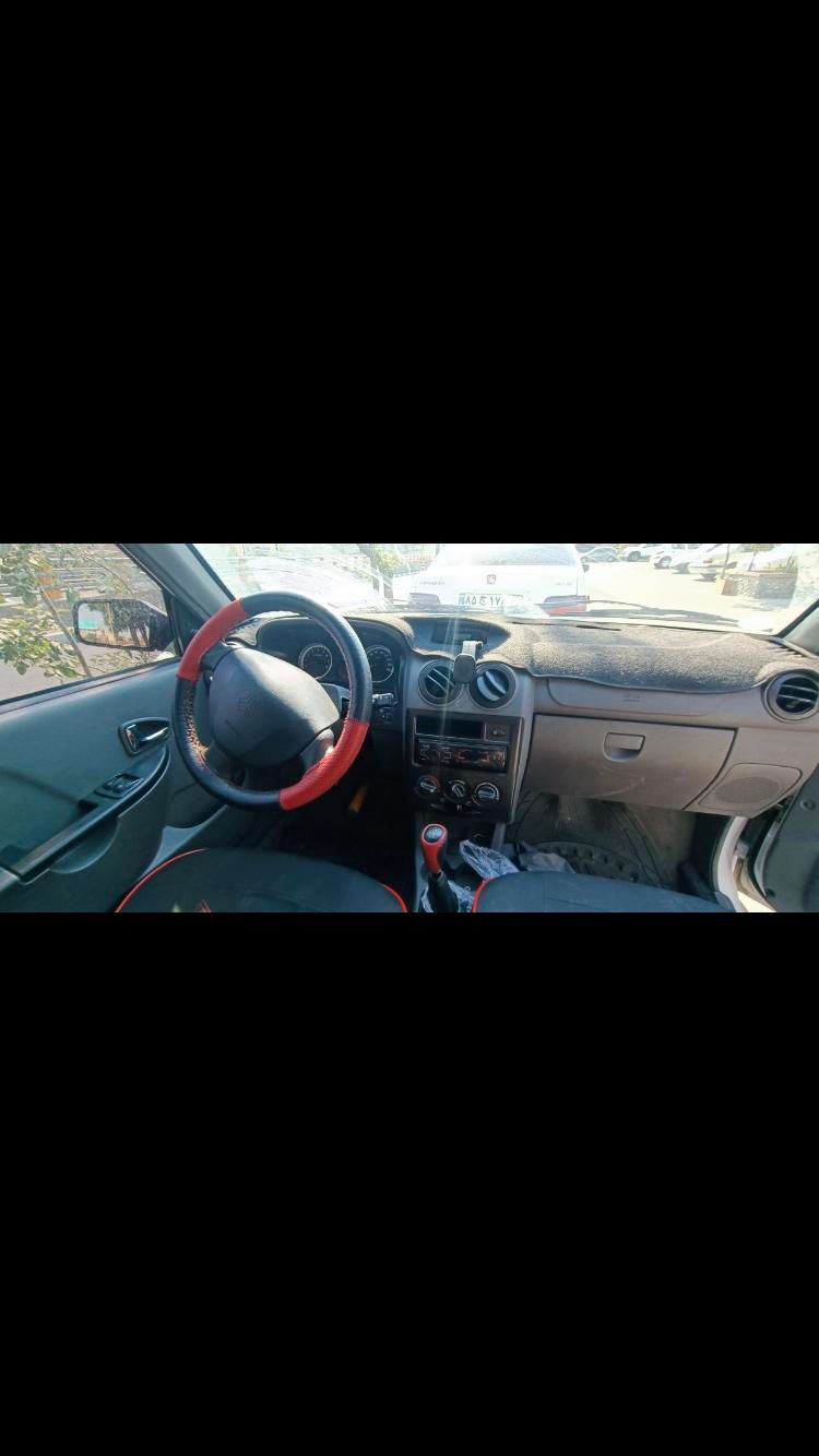 پراید 151 SE - 1402