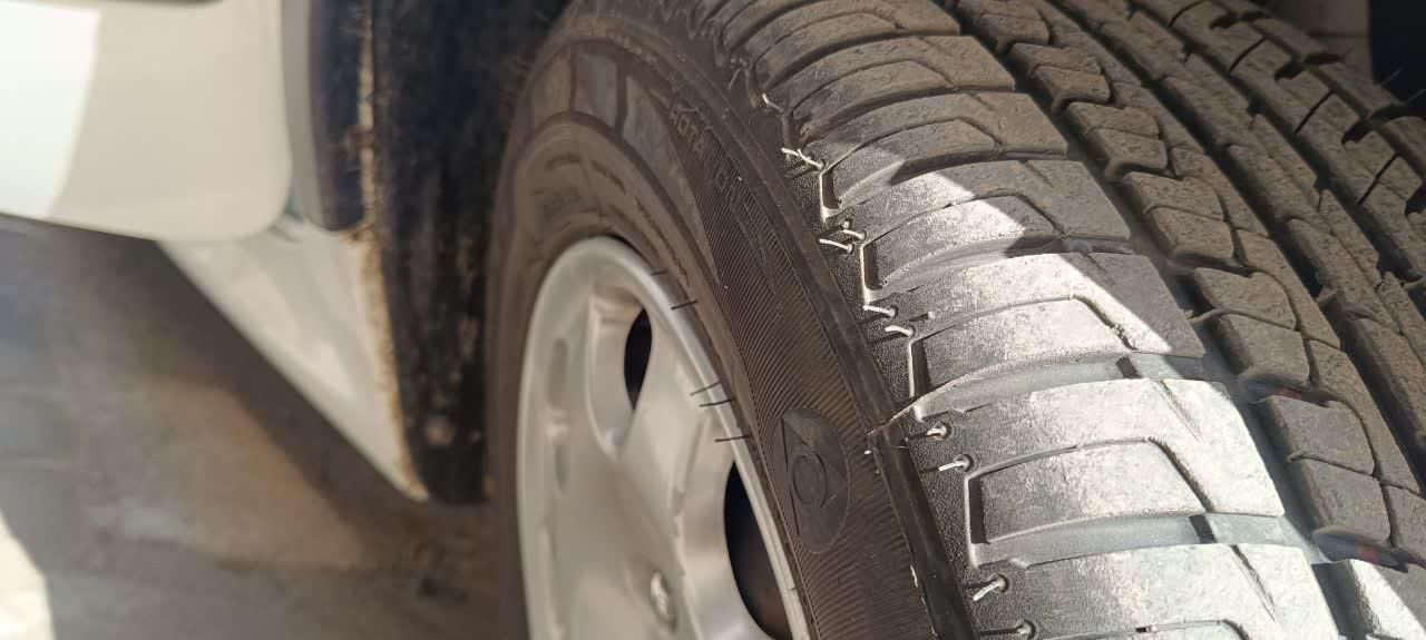 پژو 206 SD v1 - 1390