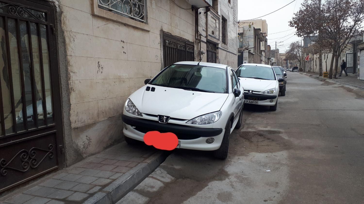 خودرو پژو، 206 SD آگهی ann_18101771