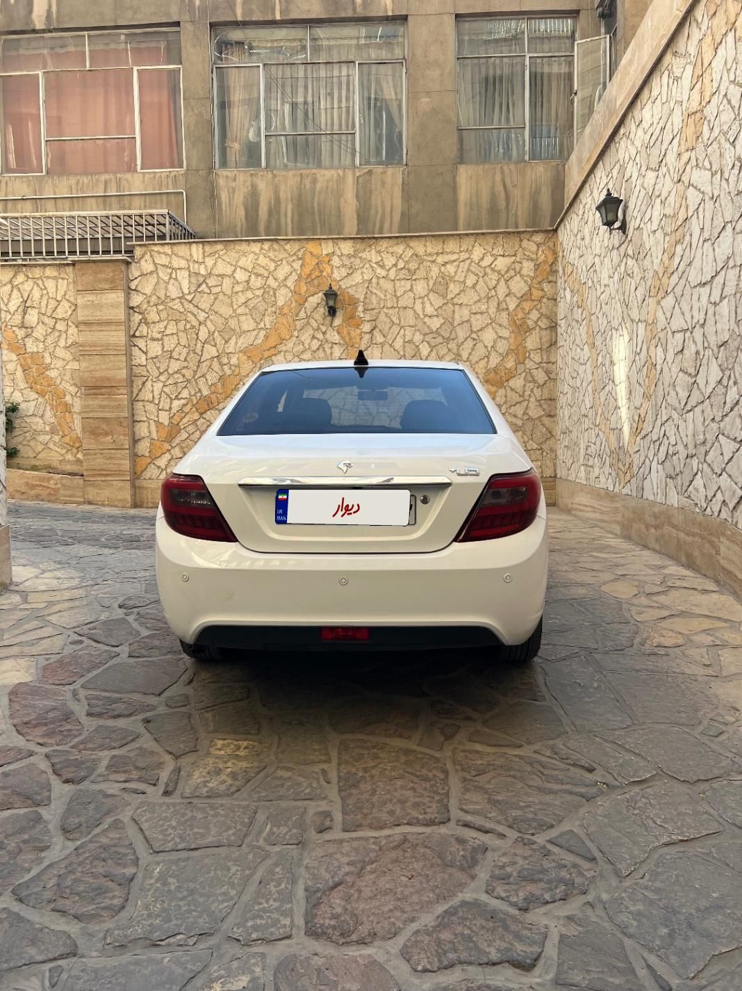 خودرو دنا، پلاس آگهی ann_18101779