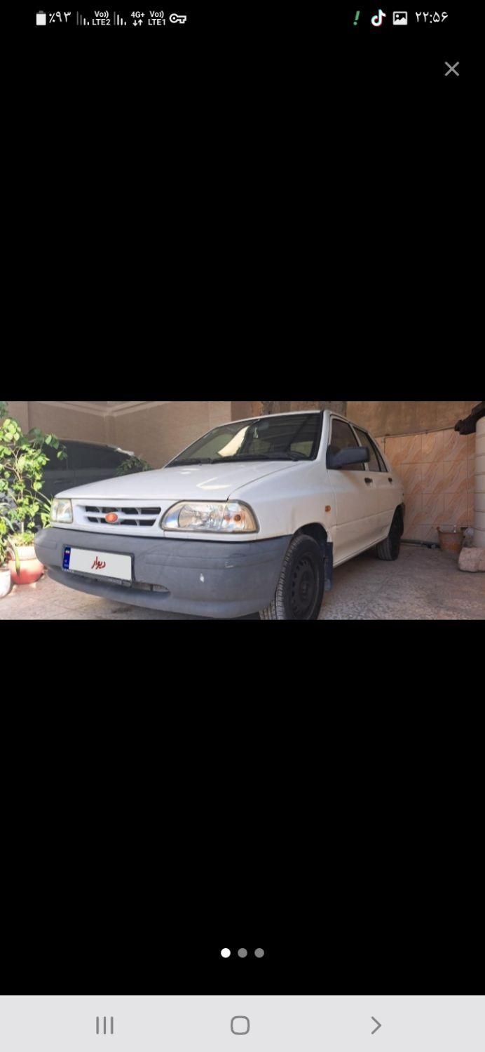 خودرو پراید، 131 آگهی ann_18101793