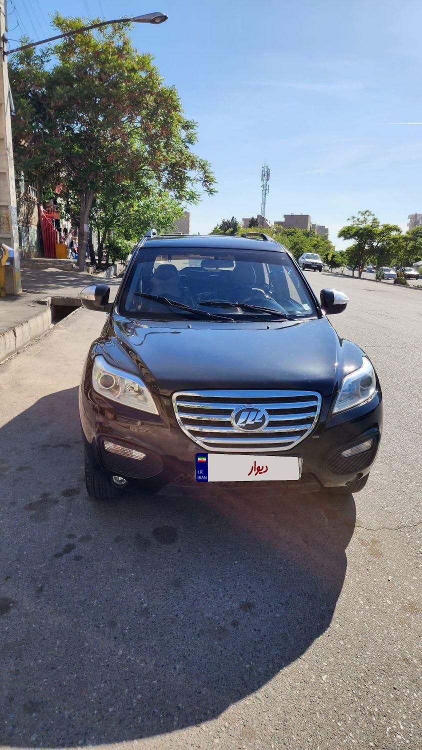 خودرو لیفان، X60 آگهی ann_18101812