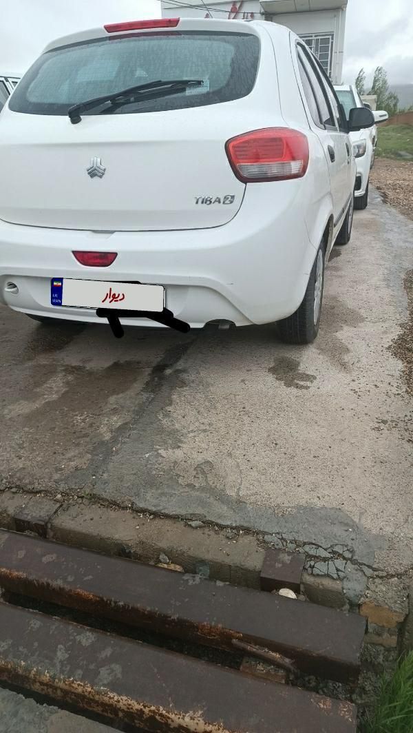 خودرو تیبا، 2 آگهی ann_18101830