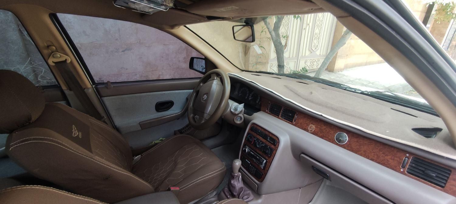 سمند LX XU7 - 1394
