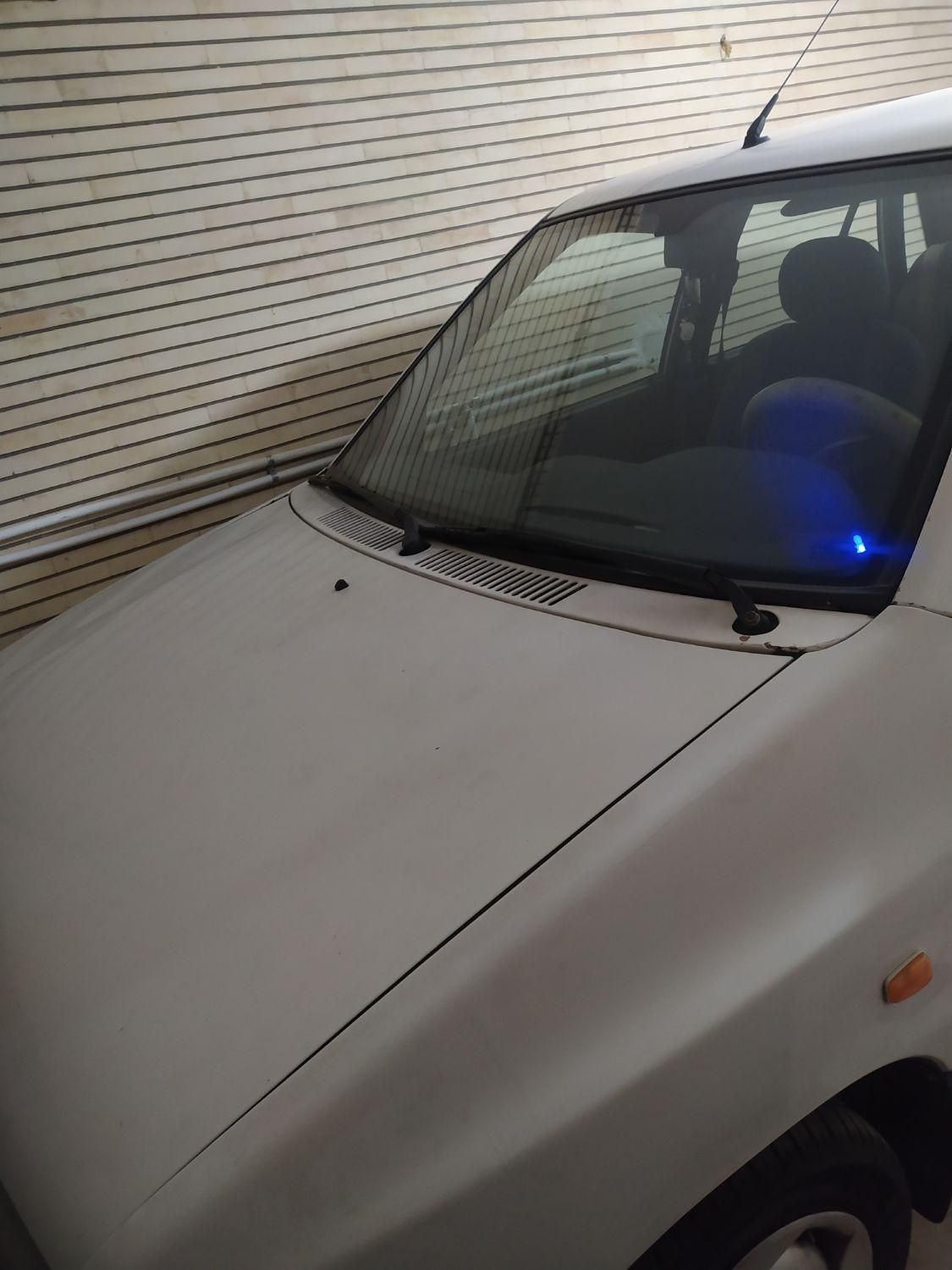 پراید 131 SE - 1393