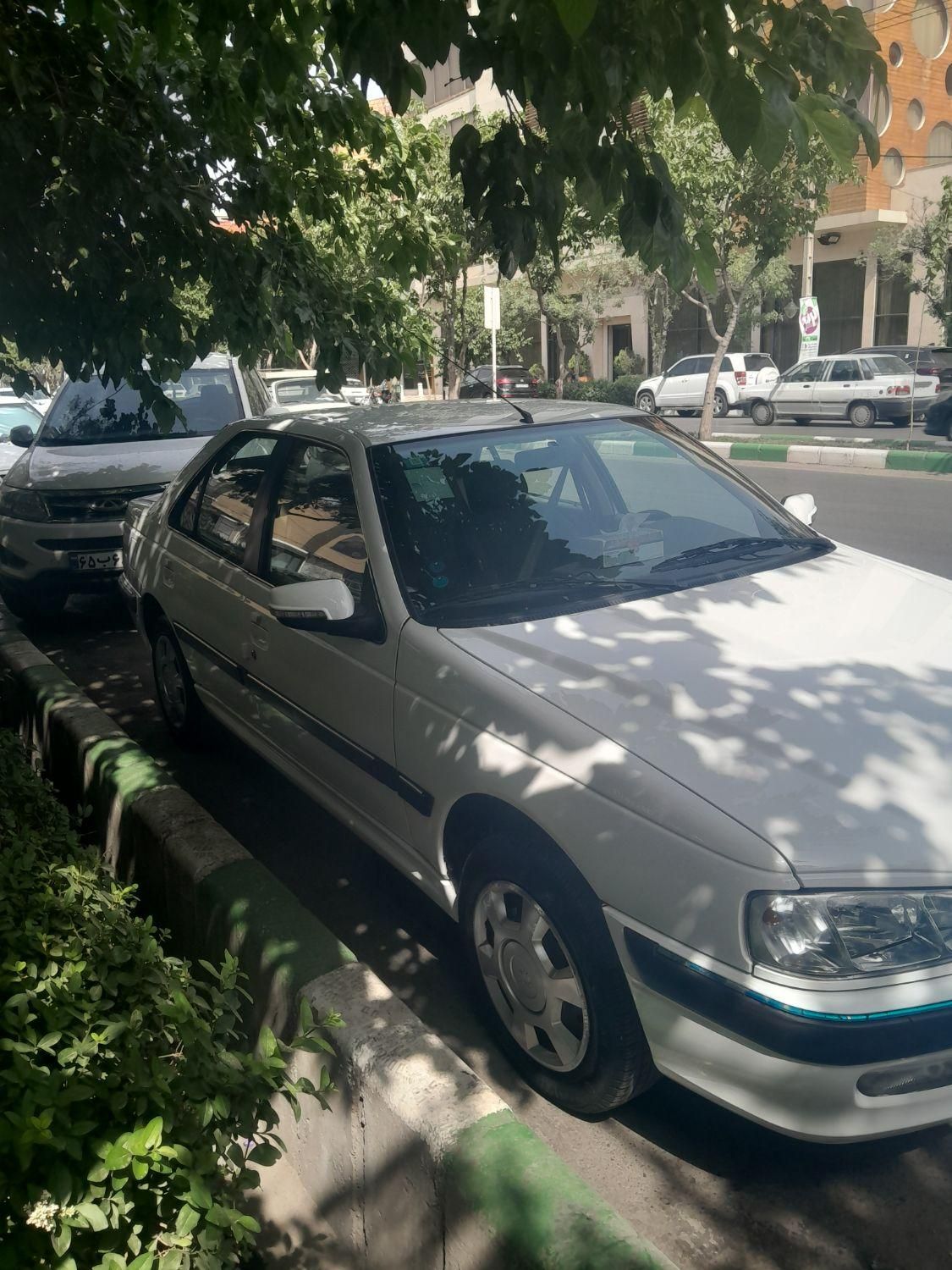 خودرو پژو، پارس آگهی ann_18101858