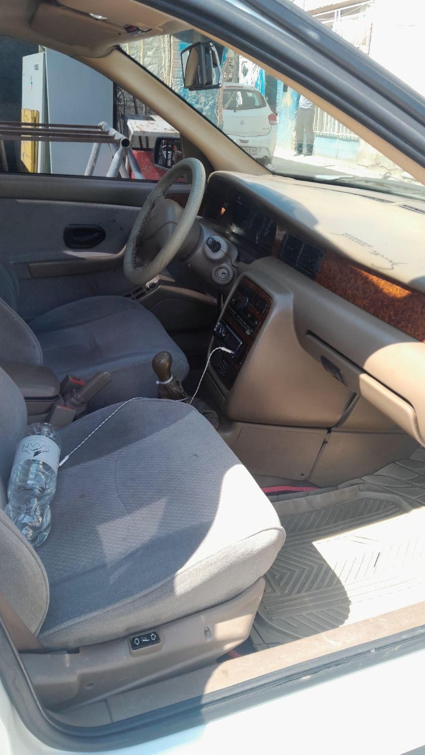 سمند LX XU7 - 1388