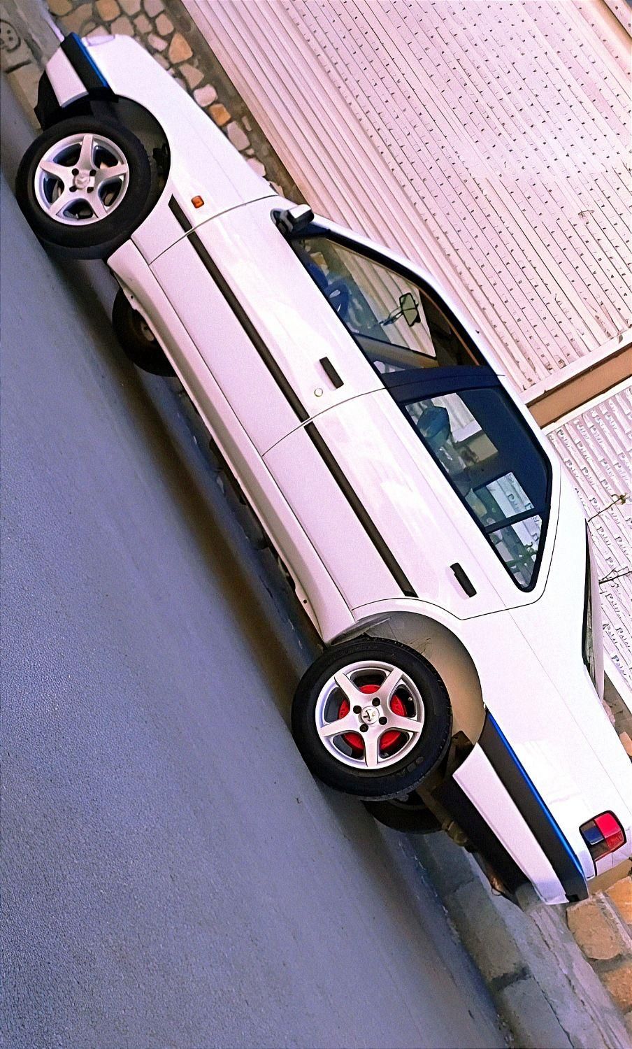 پژو 405 GLX - 1391