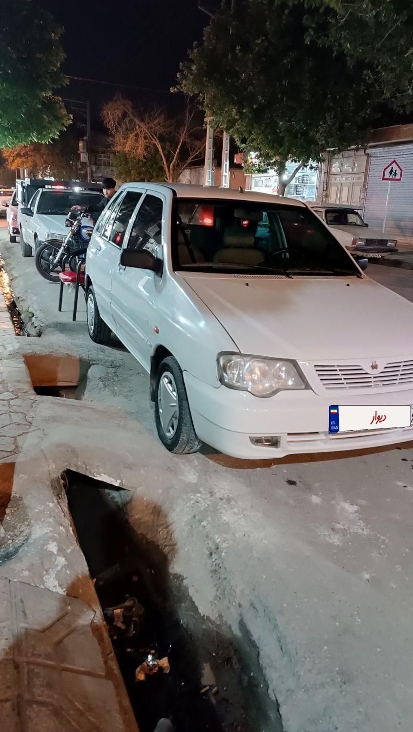 خودرو پراید، 111 آگهی ann_18101881