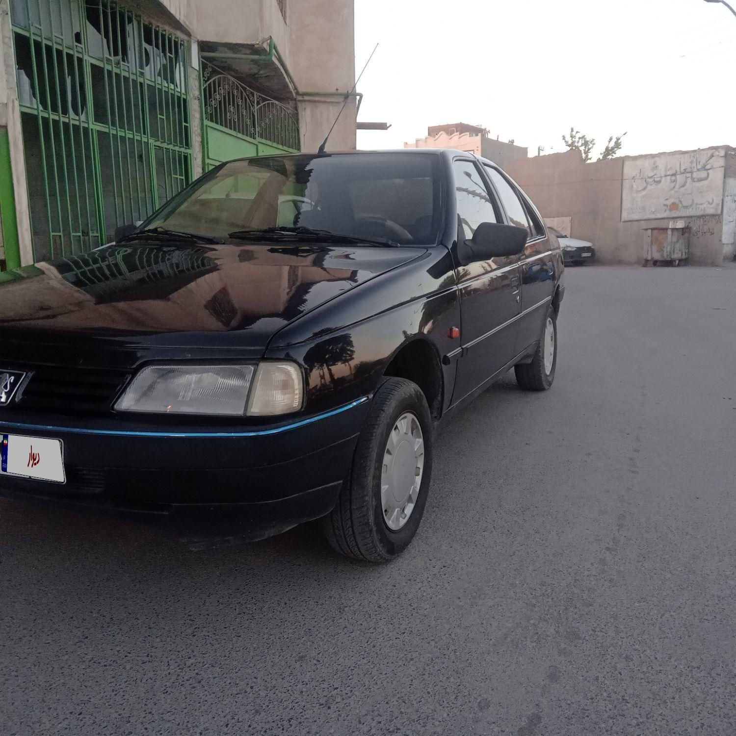 خودرو پژو، 405 آگهی ann_18101887