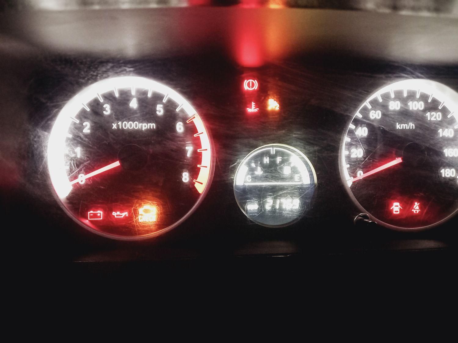 پراید 151 SE - 1401