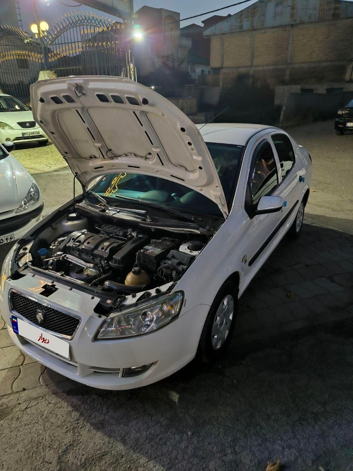 رانا LX - - 1393