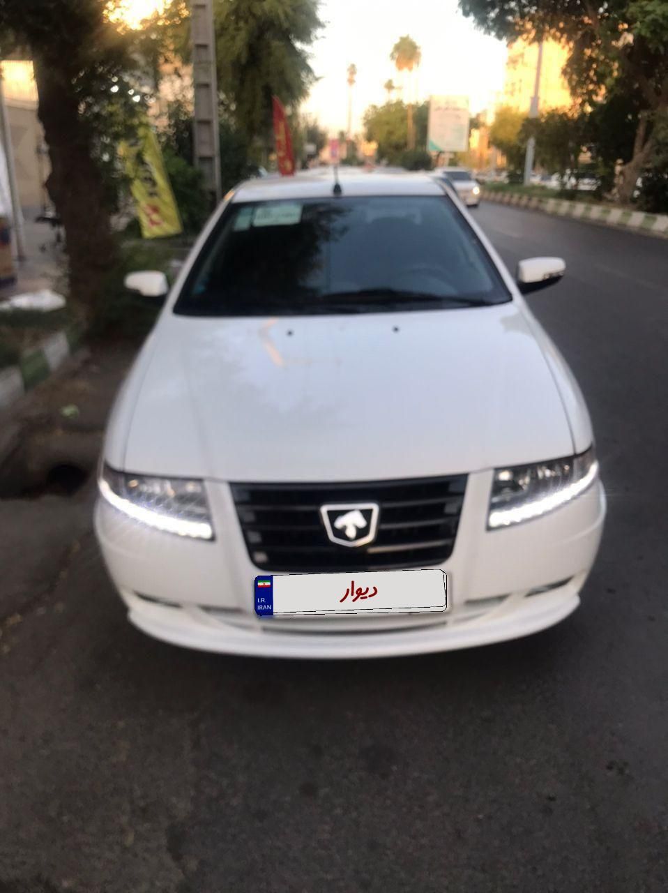 خودرو سمند، سورن آگهی ann_18101940