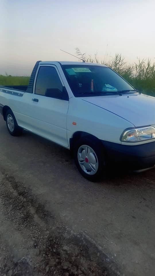 پراید 151 SE - 1400