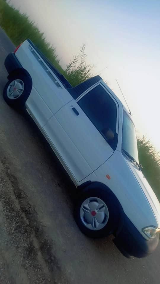 پراید 151 SE - 1400