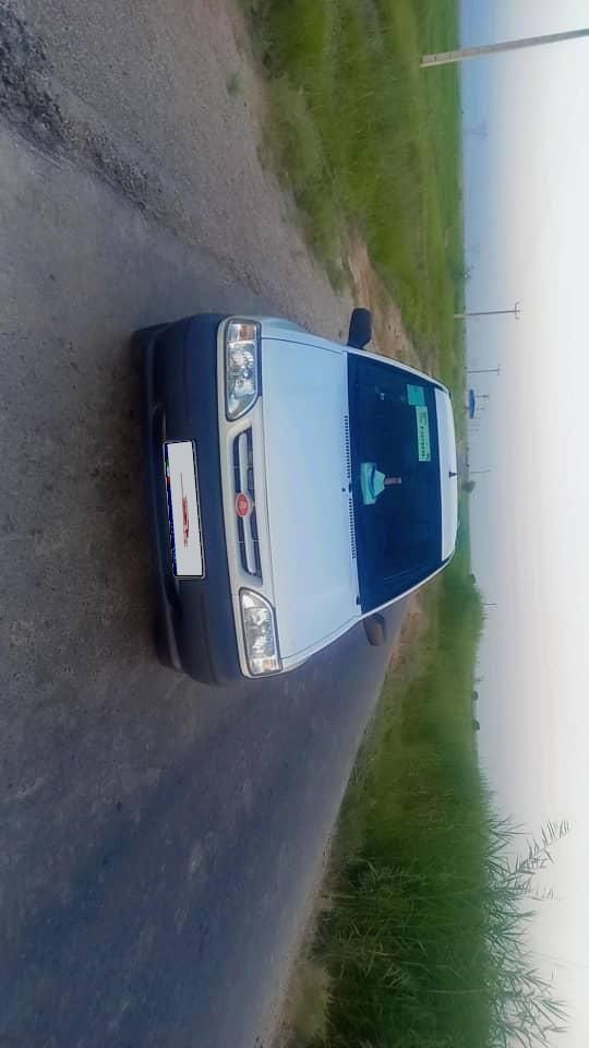 پراید 151 SE - 1400