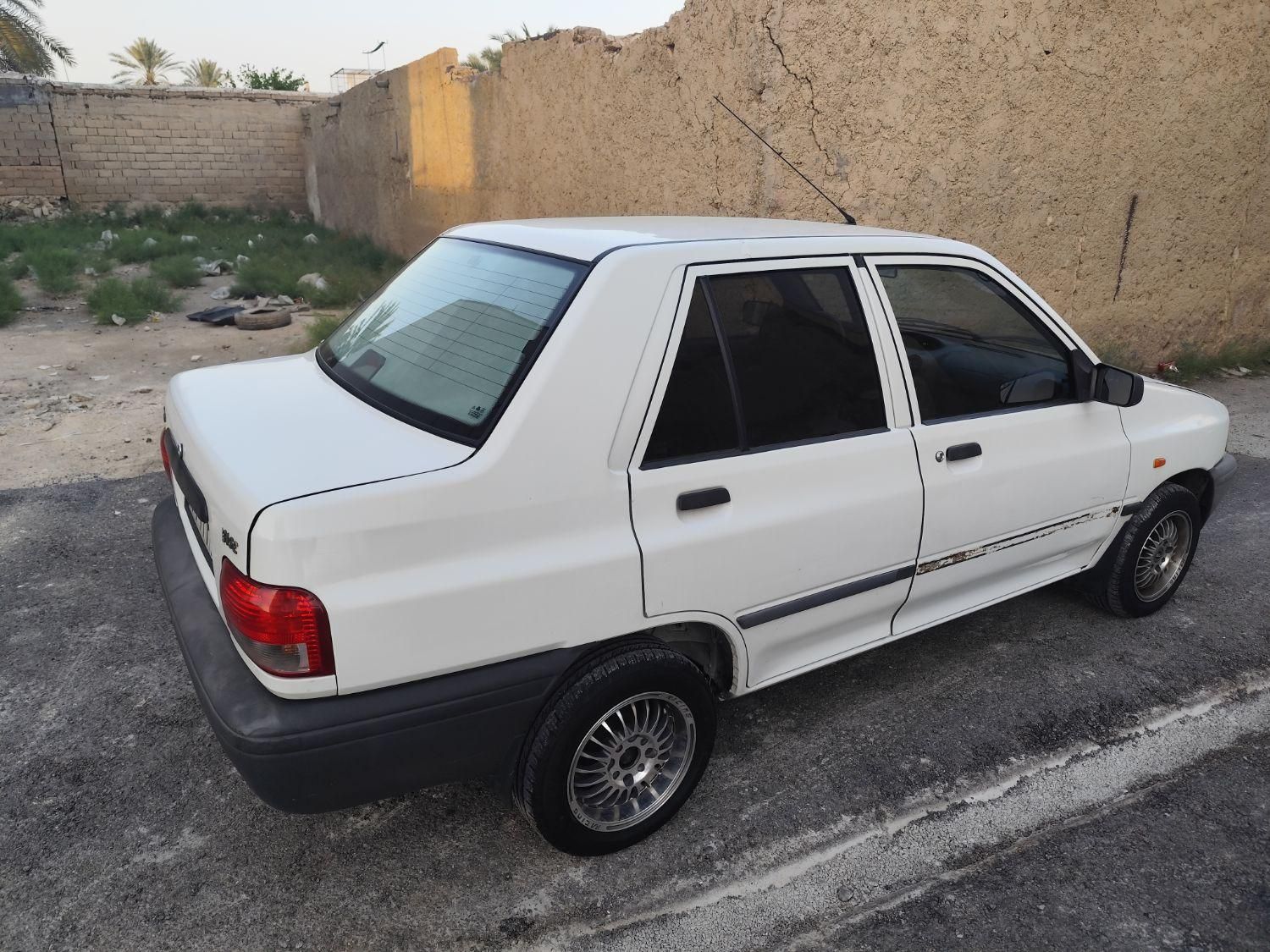 خودرو پراید، 131 آگهی ann_18101953