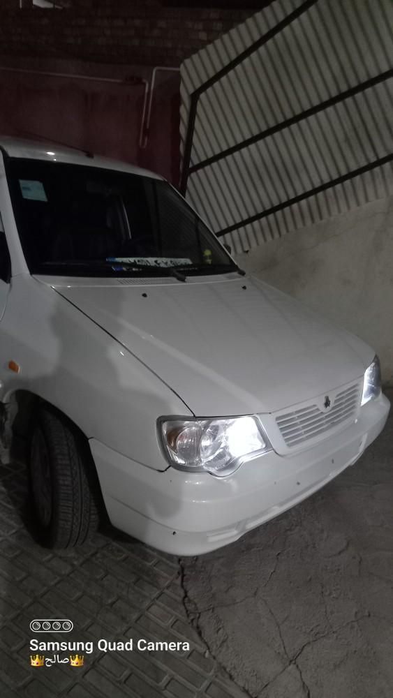 پراید 111 SE - 1397
