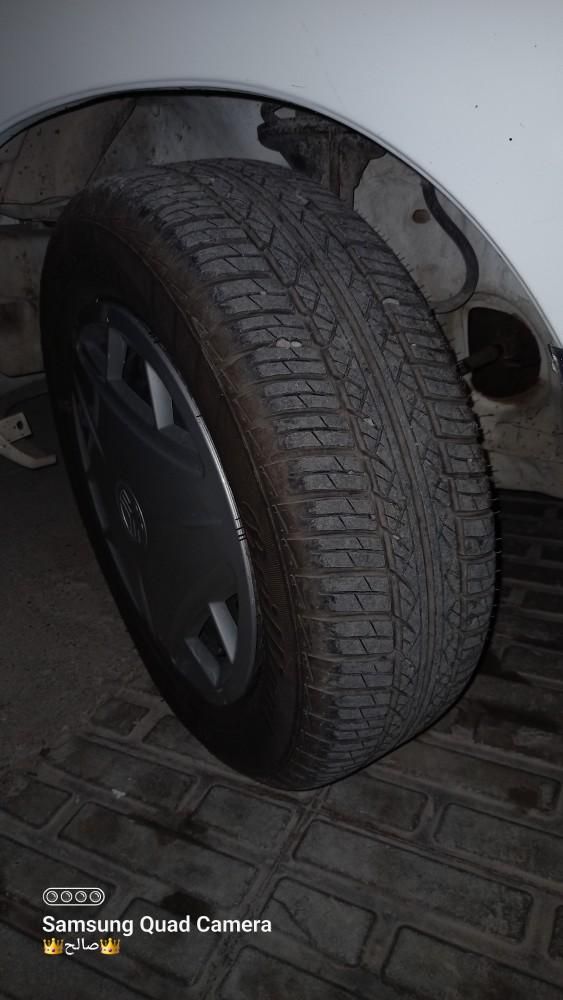 پراید 111 SE - 1397