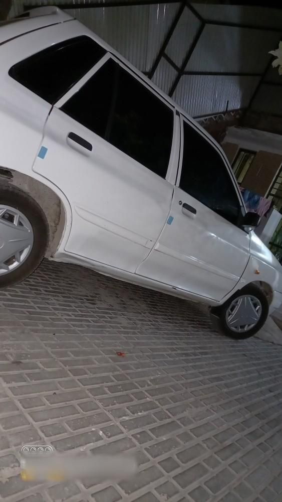 پراید 111 SE - 1397
