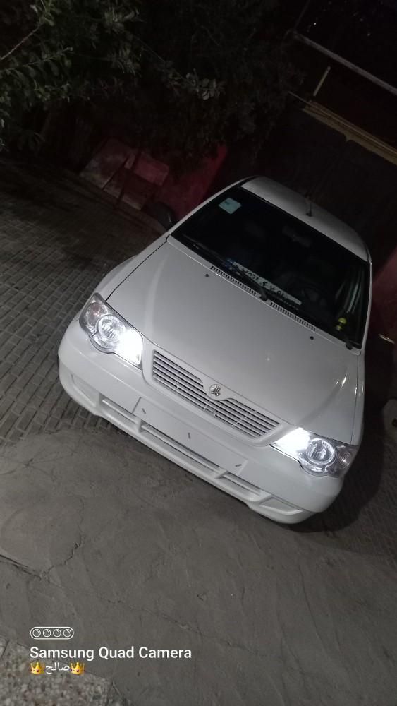 پراید 111 SE - 1397