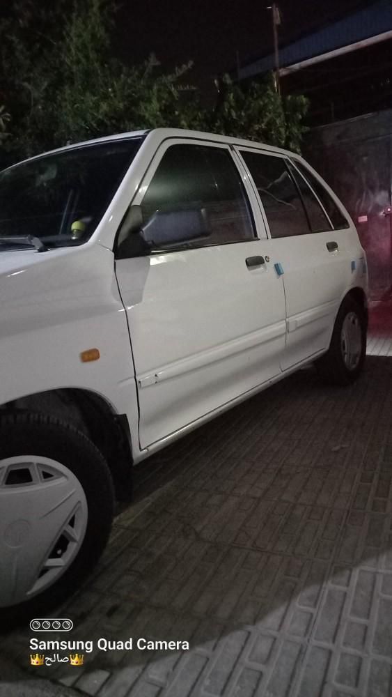 پراید 111 SE - 1397