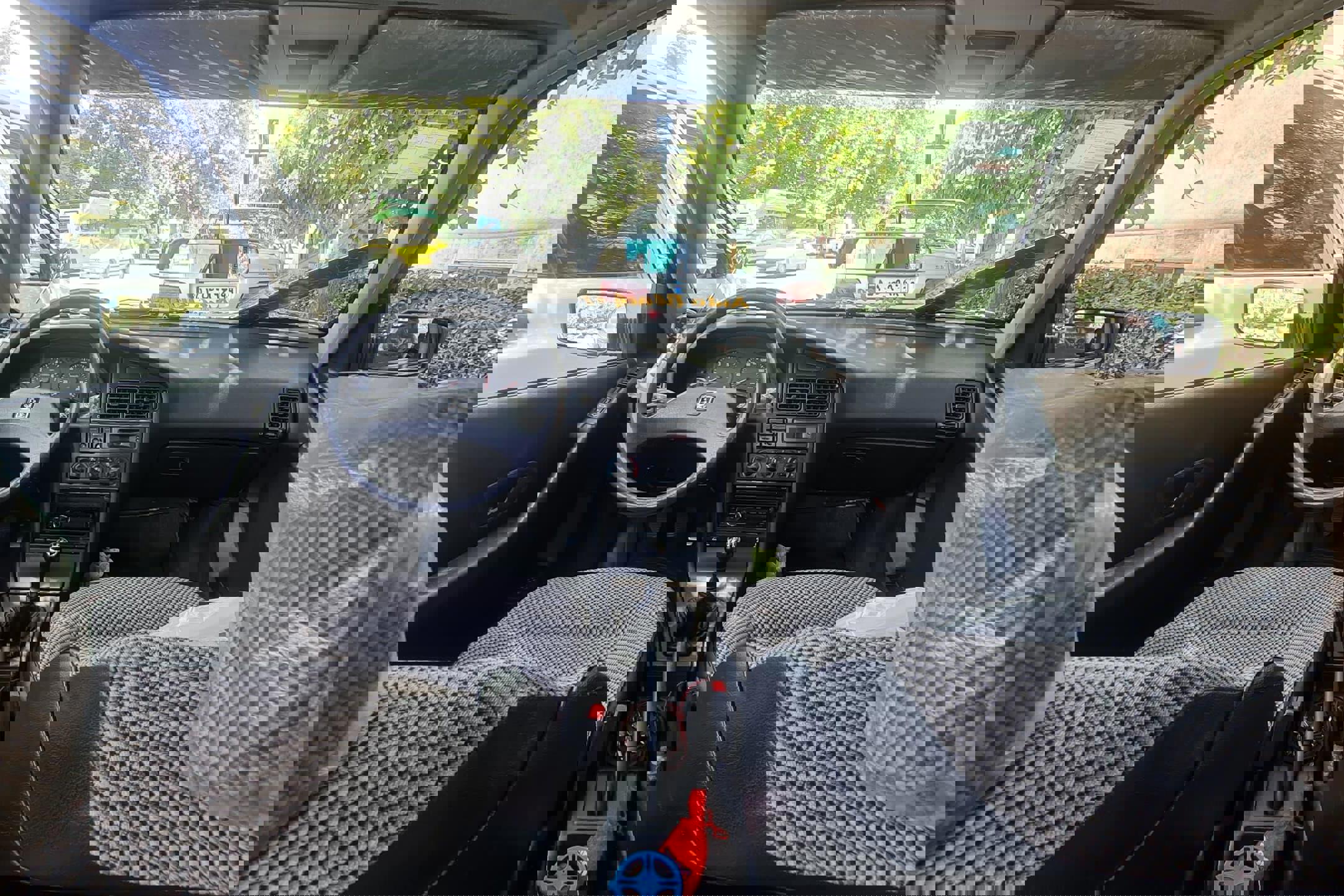 پژو 405 GLX - 1387