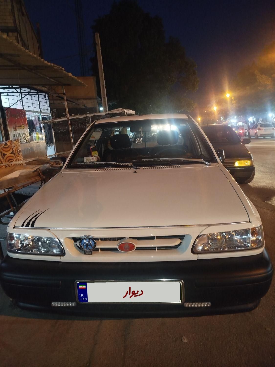 پراید 151 SE - 1403