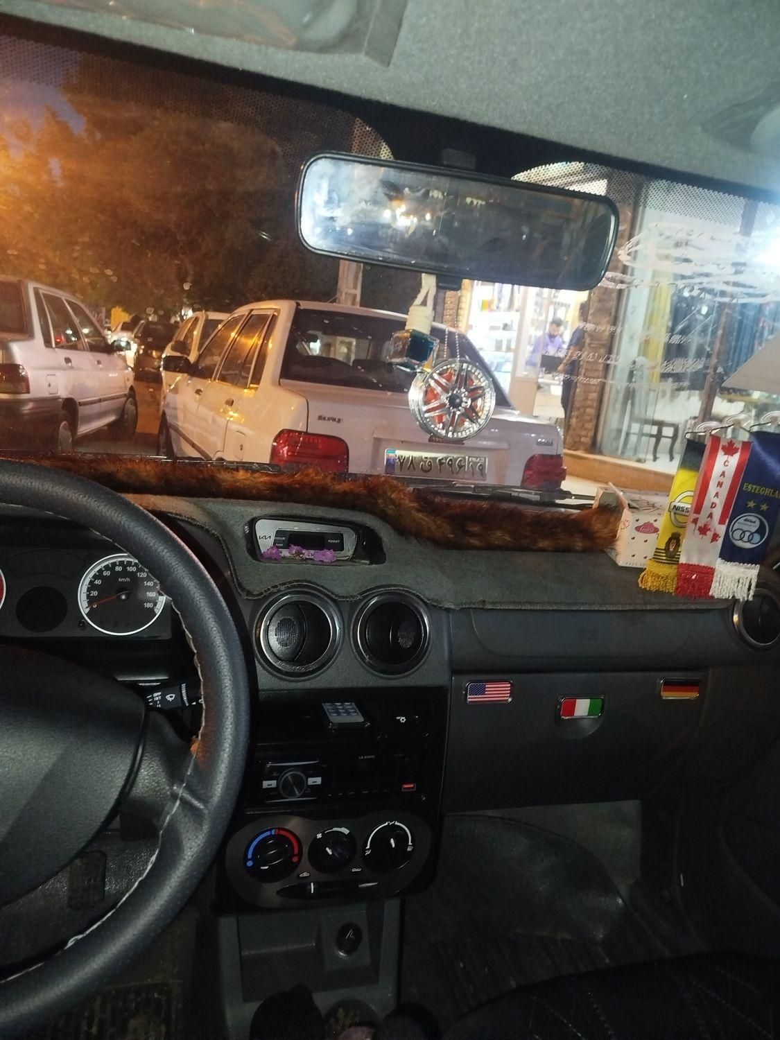 پراید 151 SE - 1403