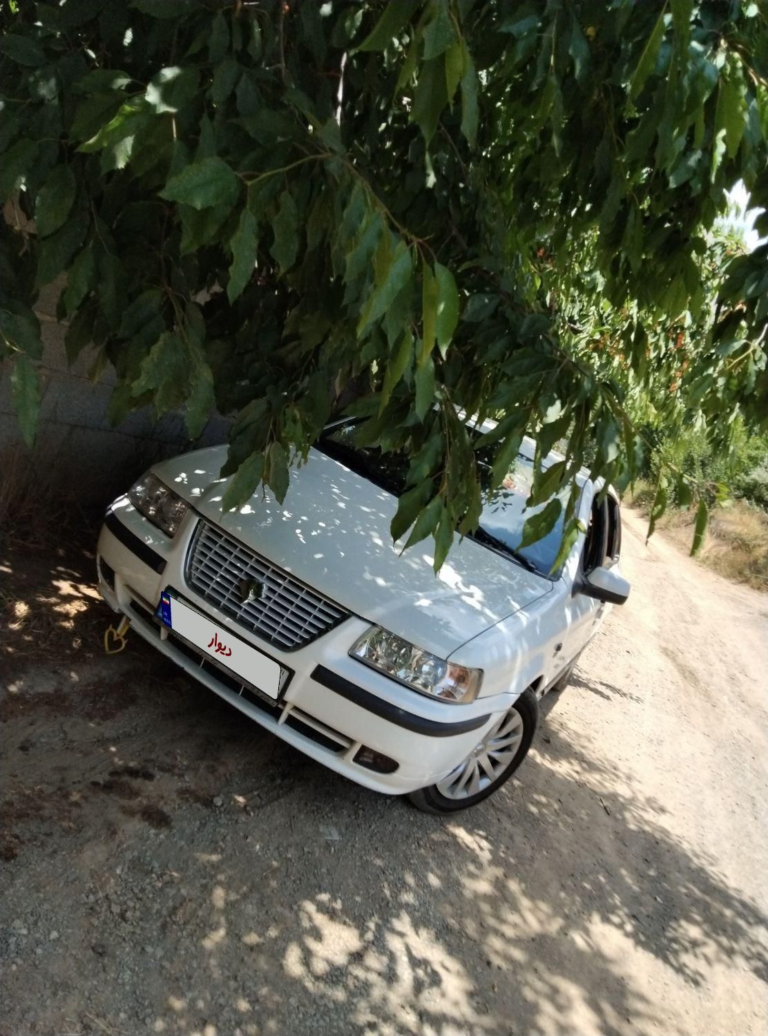 خودرو سمند، LX آگهی ann_18102022