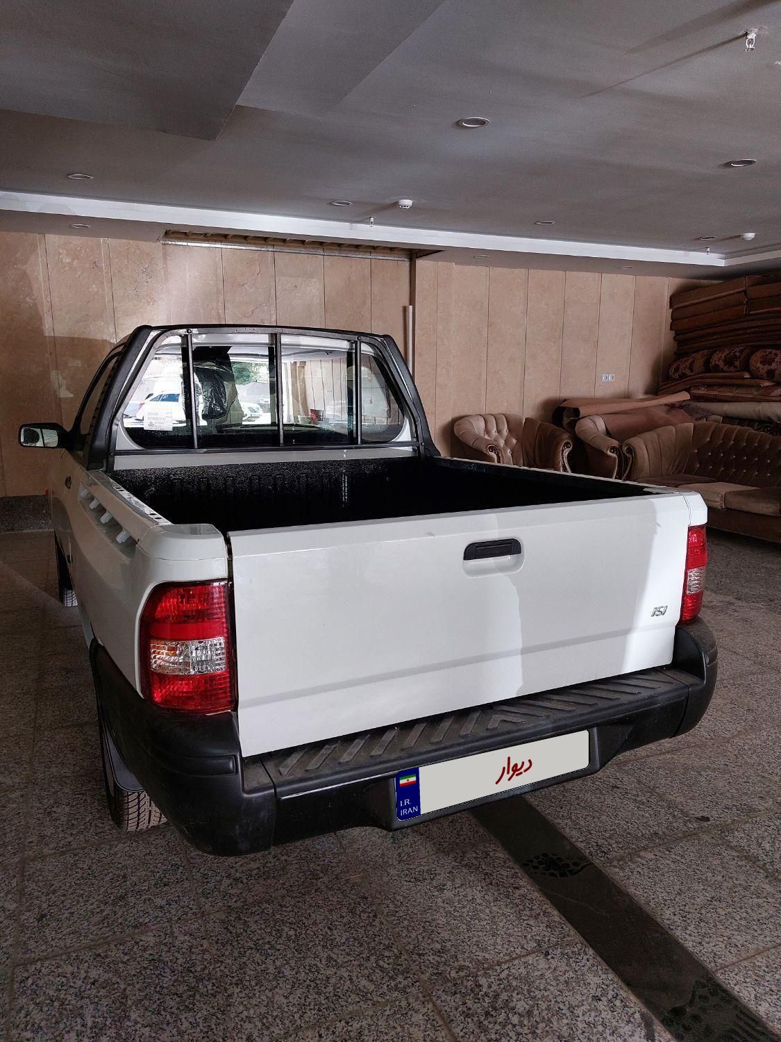 پراید 151 SE - 1403