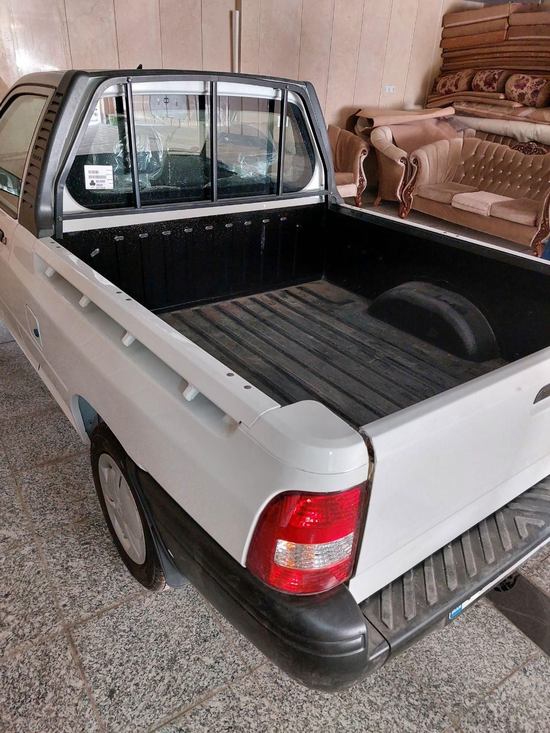 پراید 151 SE - 1403