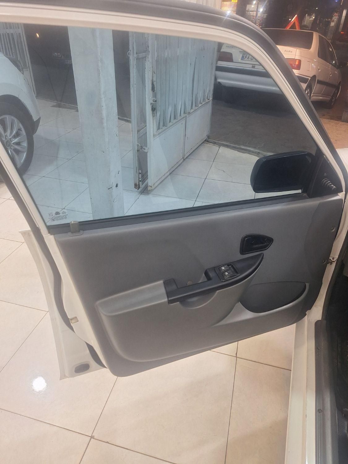 پراید 131 SE - 1399