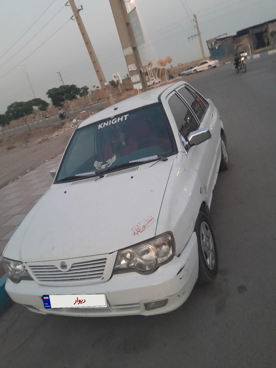 خودرو پراید، 132 آگهی ann_18102065