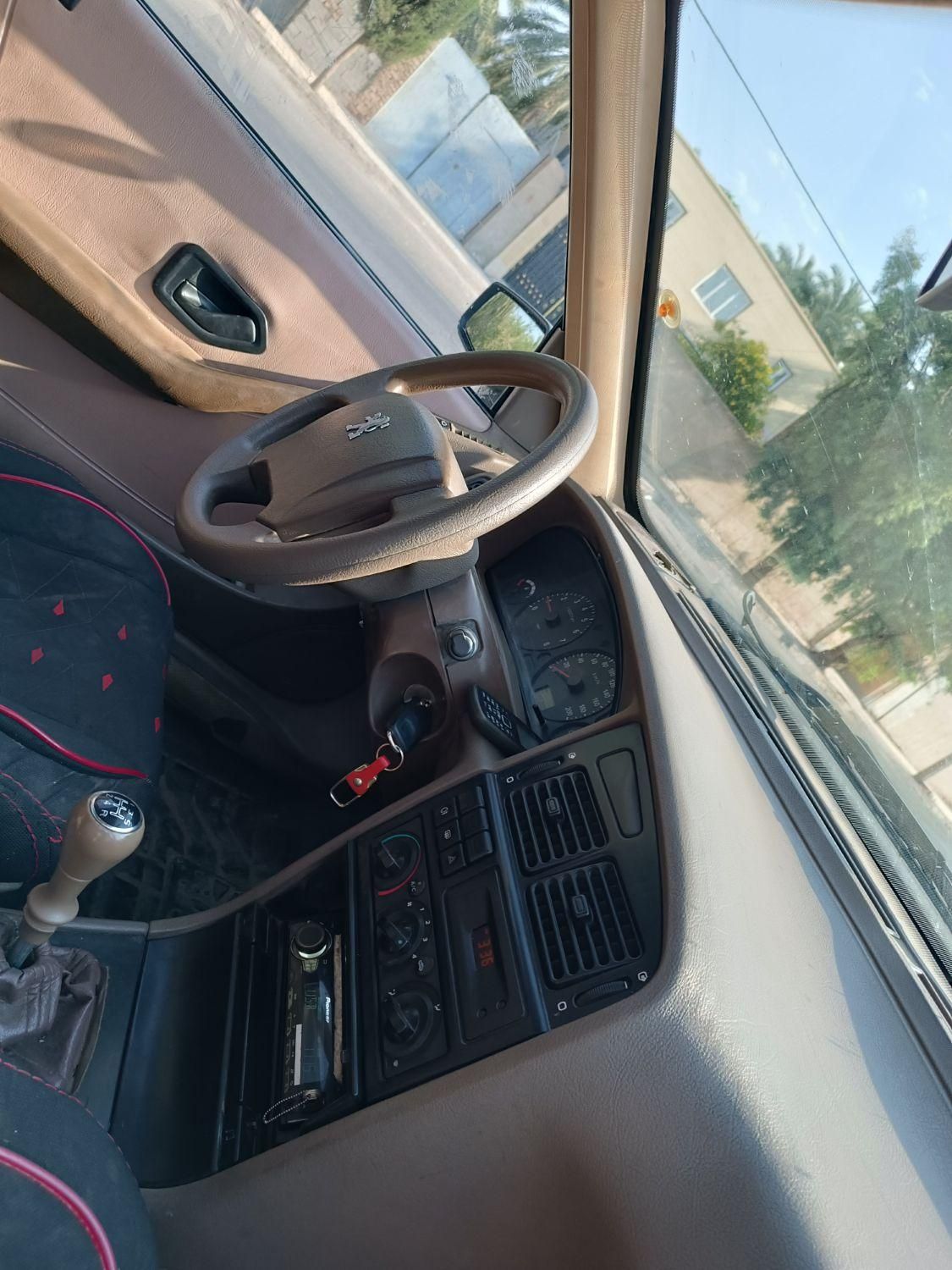 خودرو پژو، 405 آگهی ann_18102092