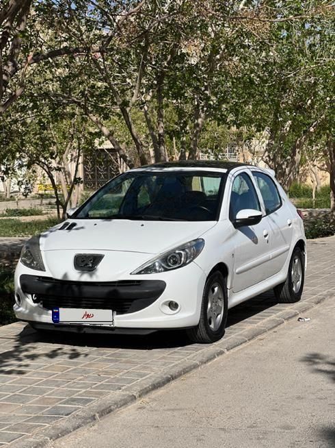 خودرو پژو، 207 آگهی ann_18102116