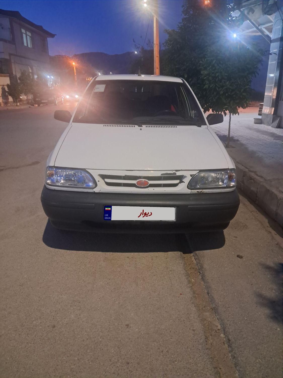 خودرو پراید، 131 آگهی ann_18102128