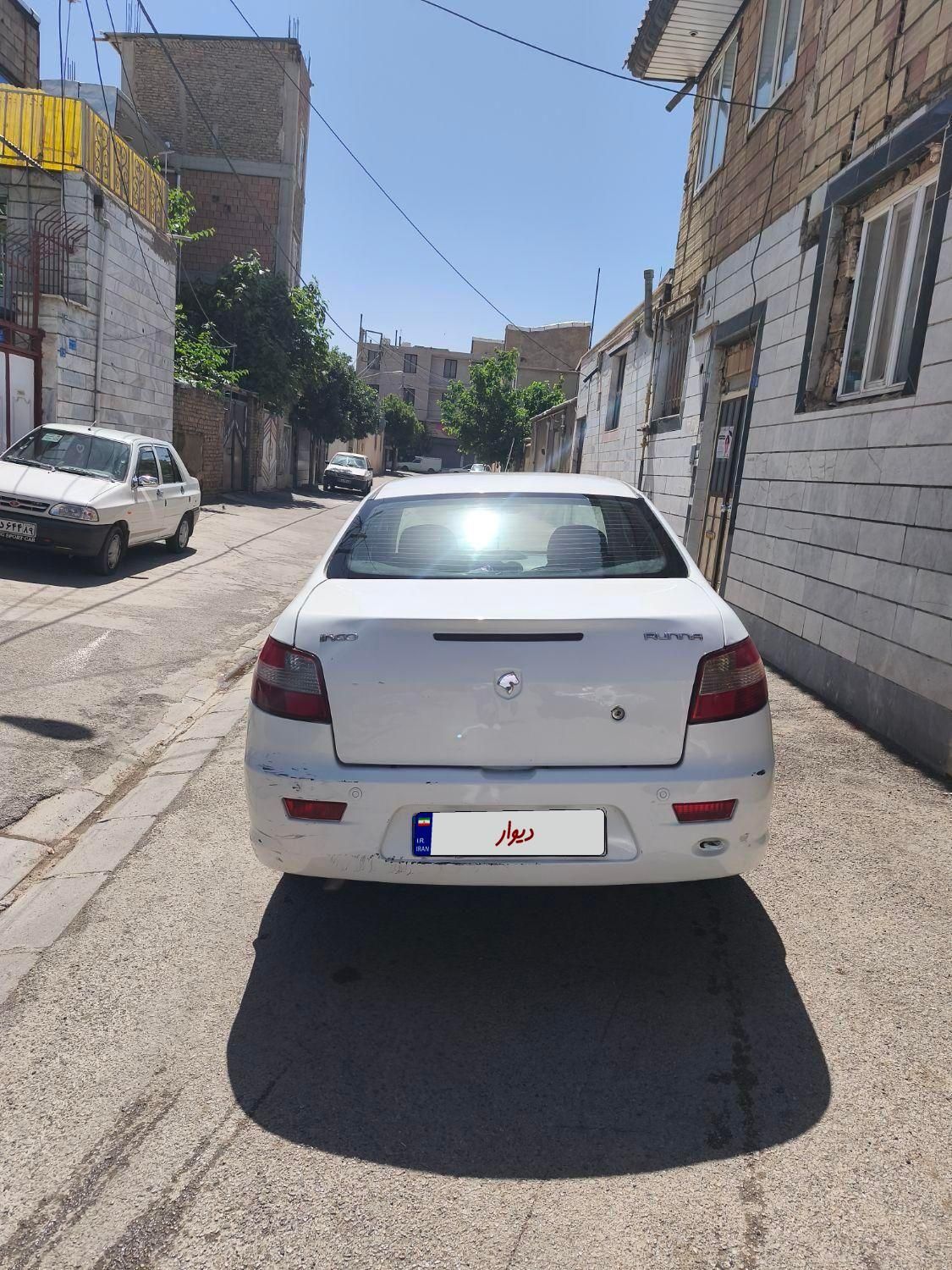 رانا LX - - 1393