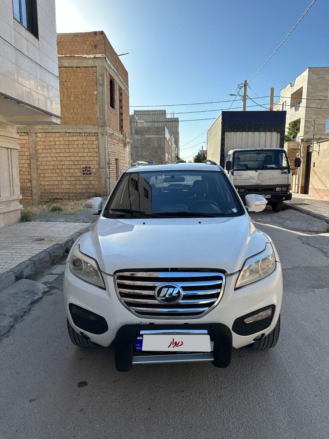 خودرو لیفان، X60 آگهی ann_18102253