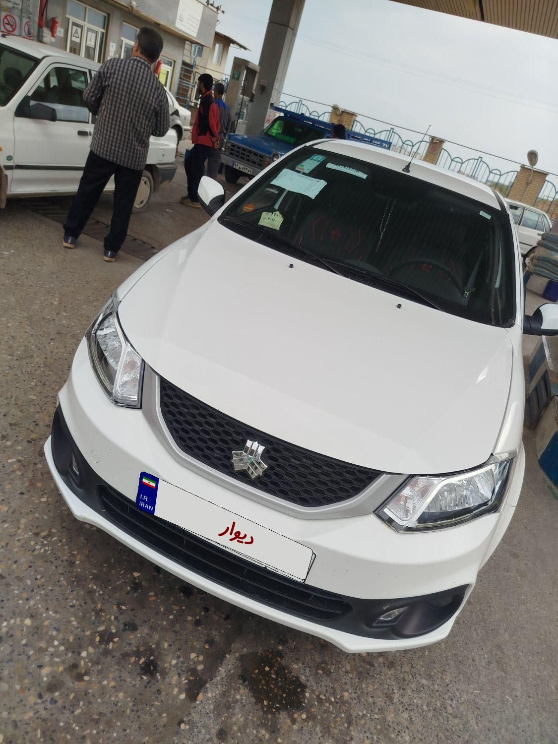 ساینا GX ساده - 1404